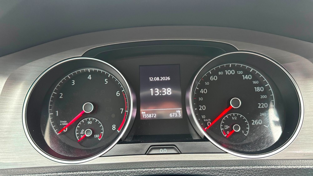 Volkswagen Golf Variant Bluemotion Techno 1.4L — foto 2